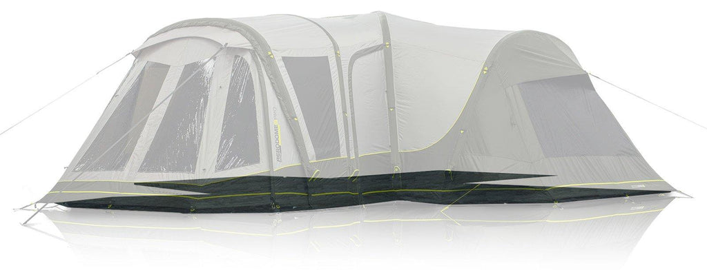 Aerodome III Pro Ground Sheet