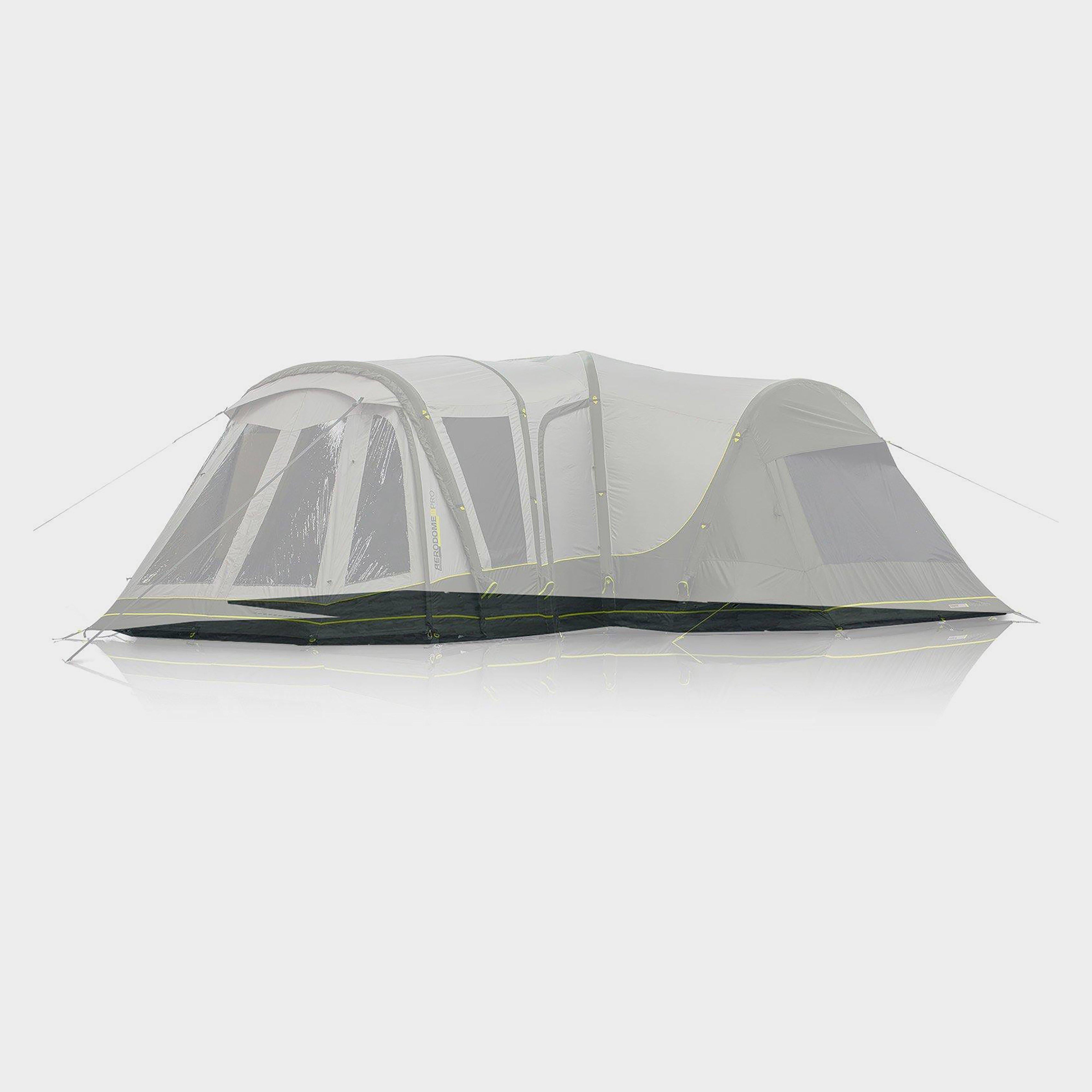 AERODOME II PRO G/SHEET