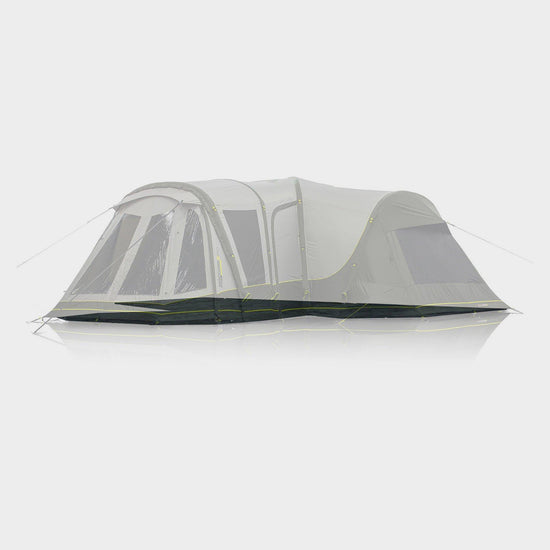 AERODOME II PRO G/SHEET