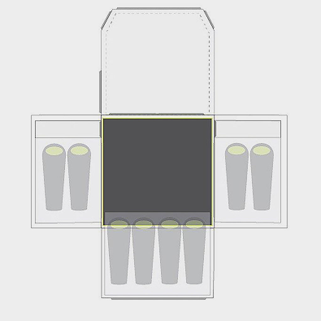 AERODOME III PRO CARPET