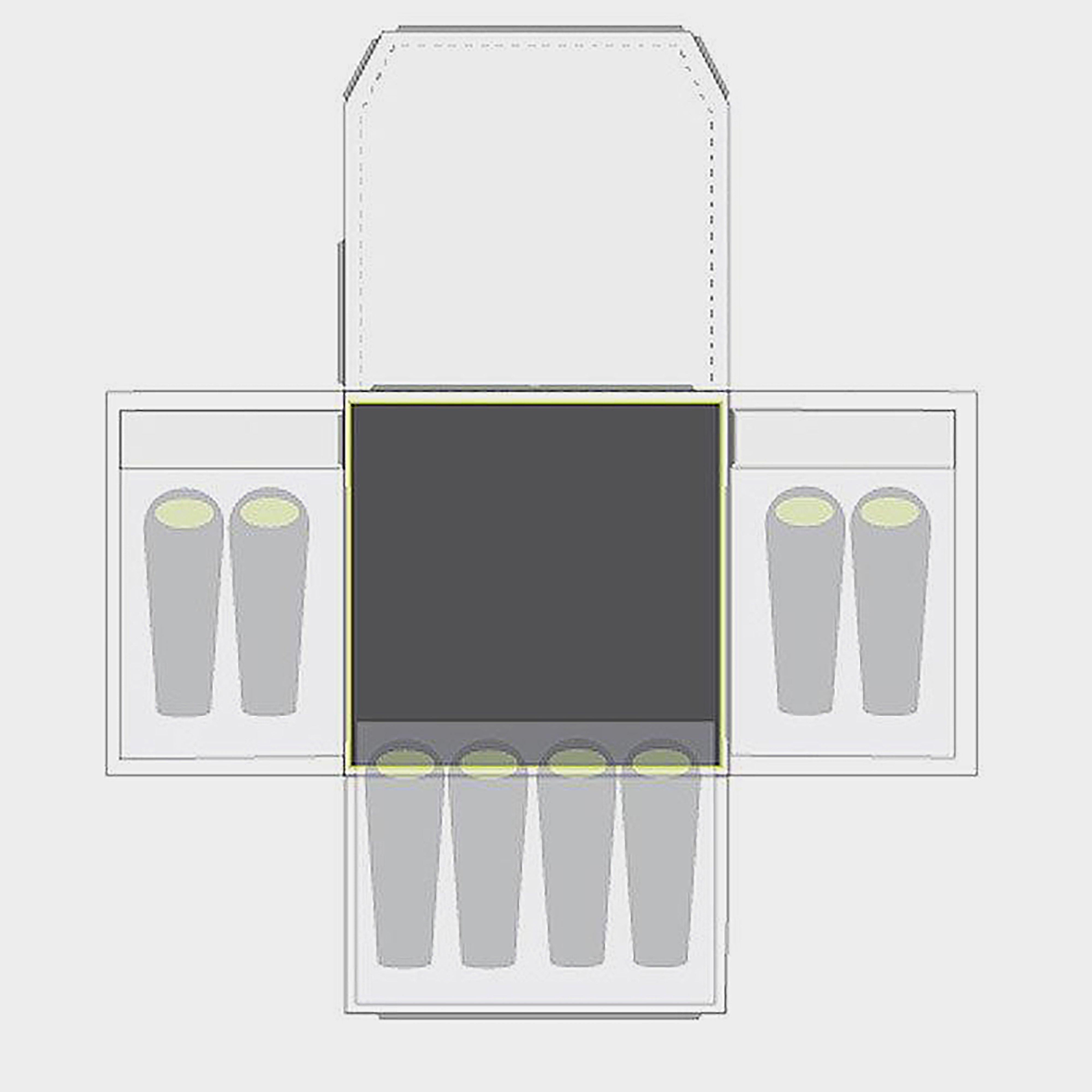 AERODOME III PRO CARPET