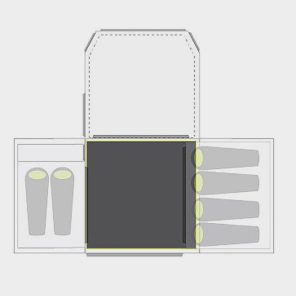 Aerodome II Pro Carpet