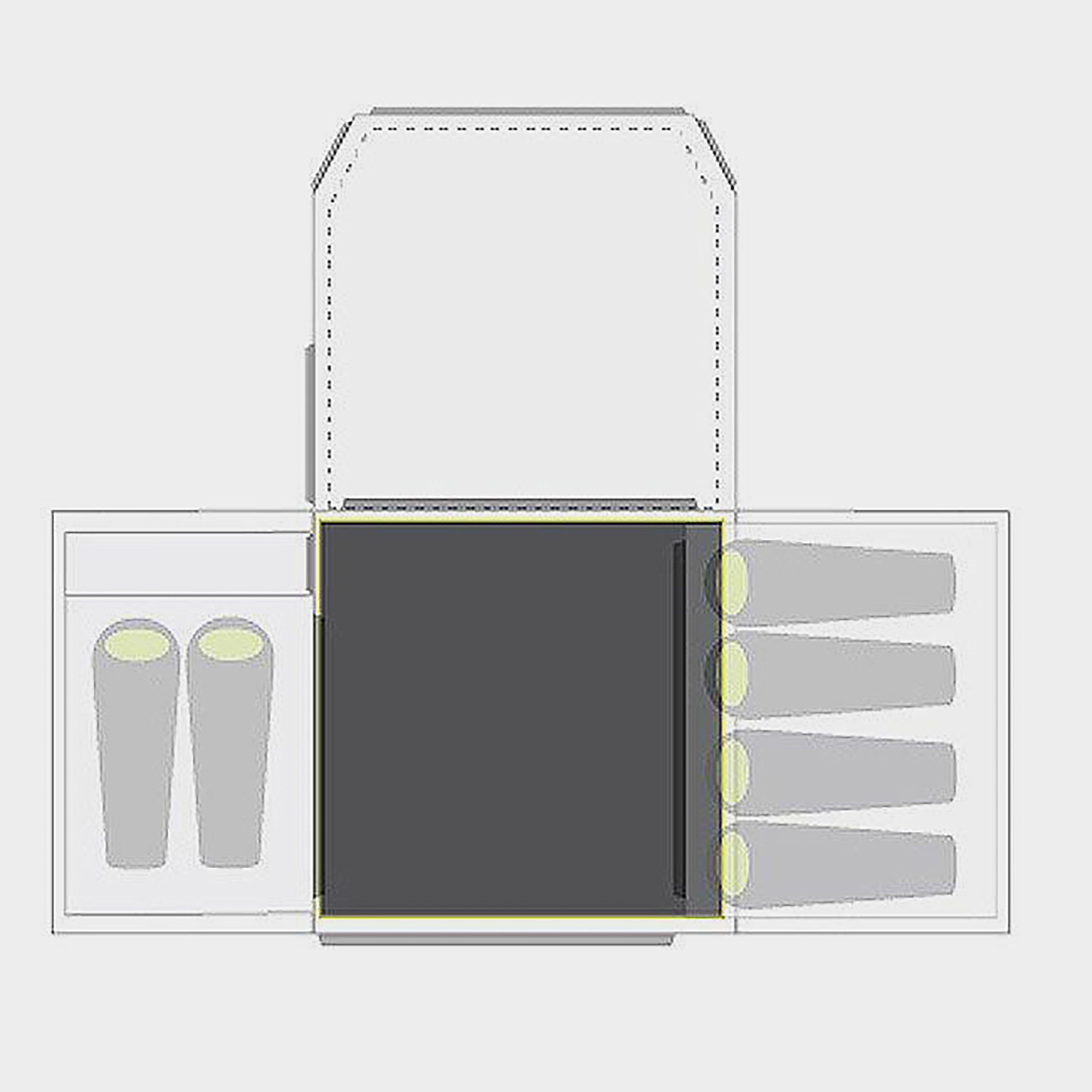 Aerodome II Pro Carpet