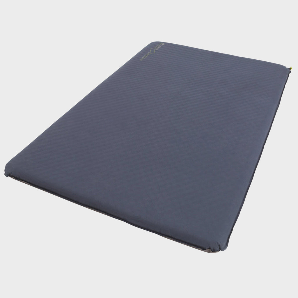 Dreamcatcher Double (7.5cm) Self Inflating Sleeping Mat