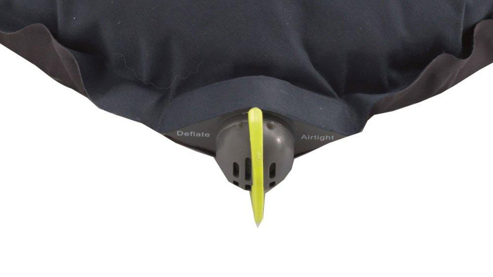 Dreamcatcher Double (7.5cm) Self Inflating Sleeping Mat