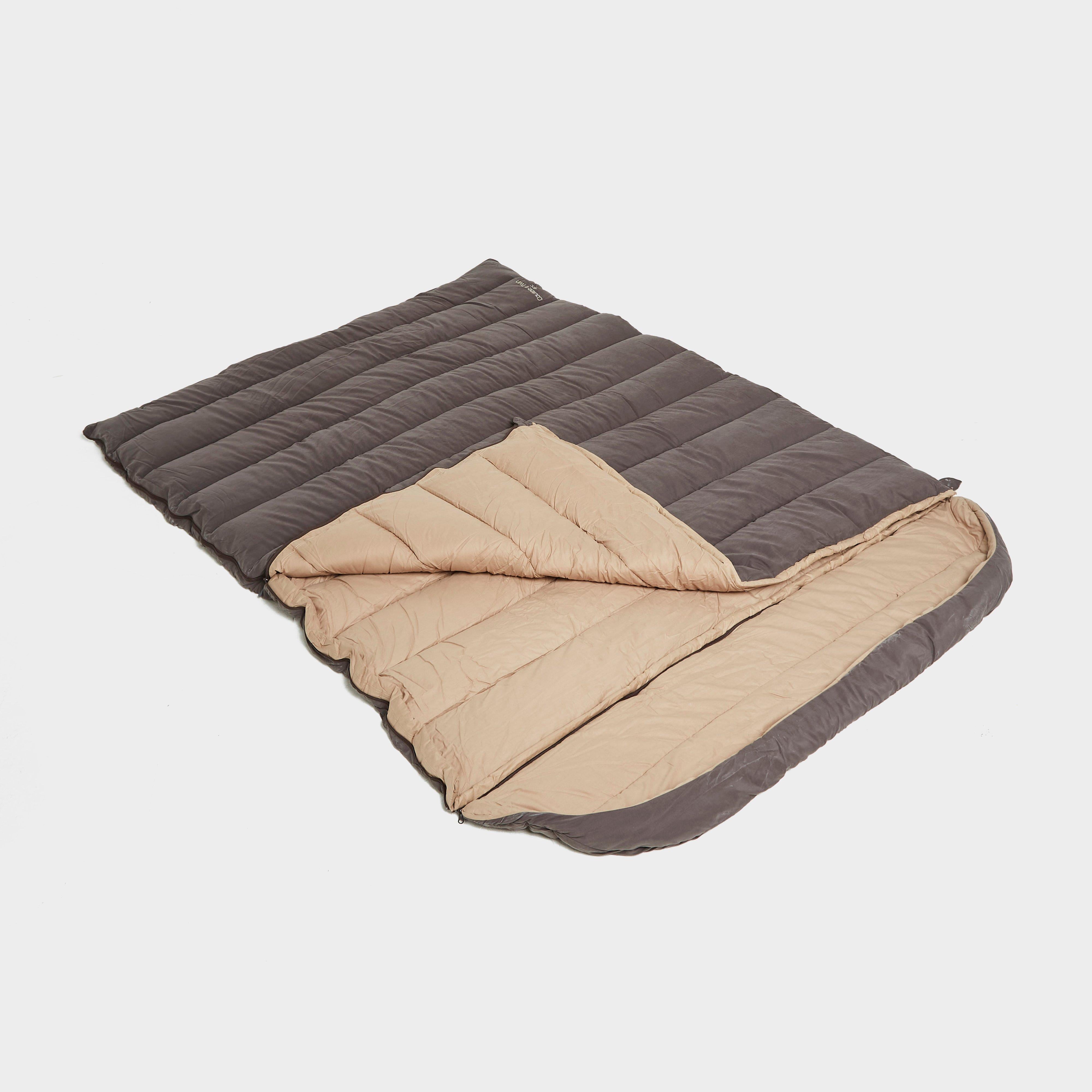 The Coulee II Twin Sleeping Bag