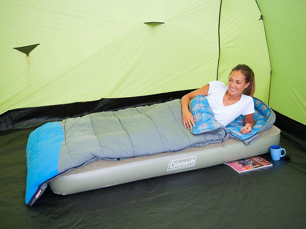 Basalt Single Sleeping Bag