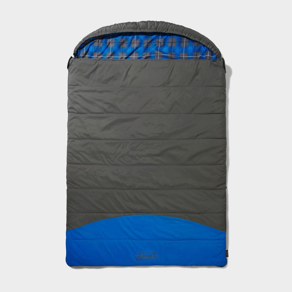 Basalt Double Sleeping Bag