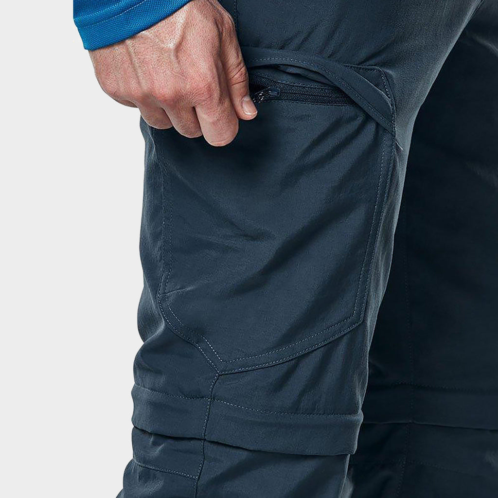 Men's Navigator Zip Off Pant 2.0