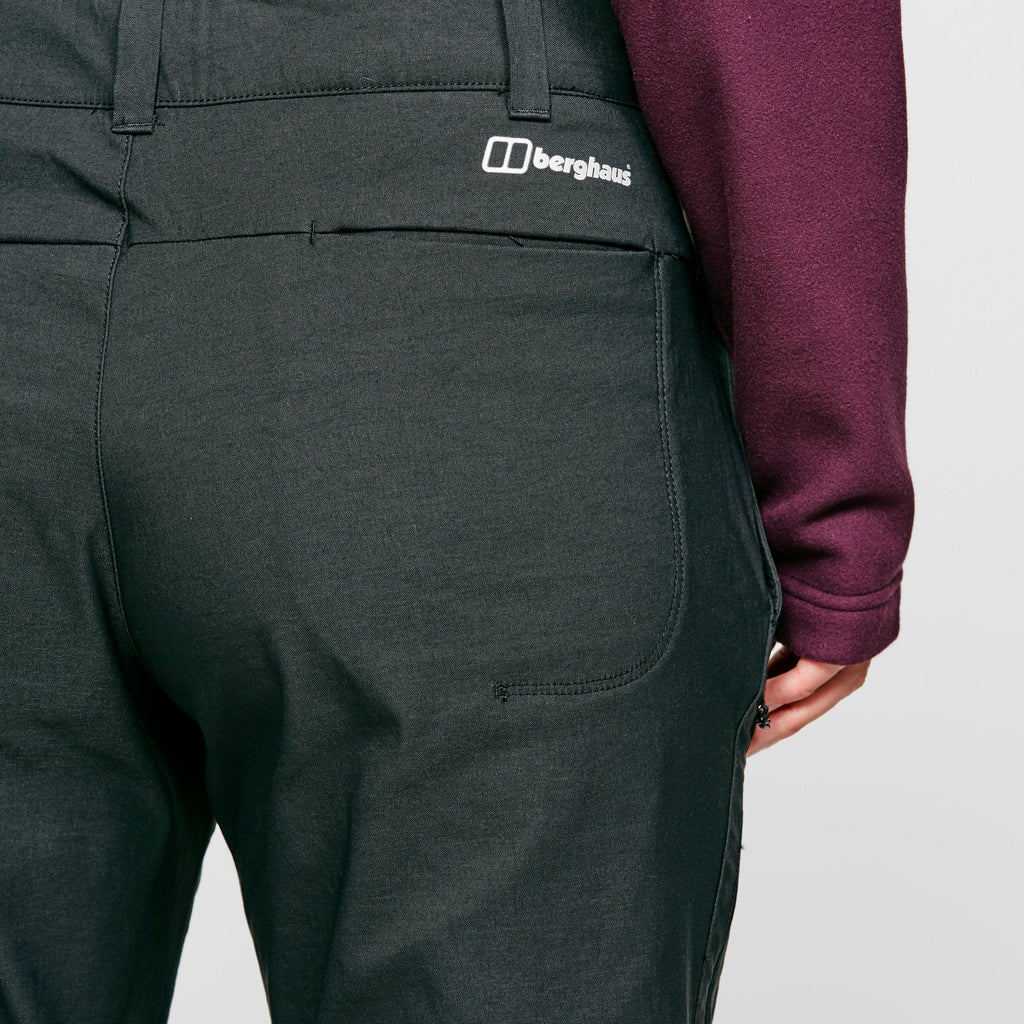 Women's Ortler 2.0 Pant (Short)