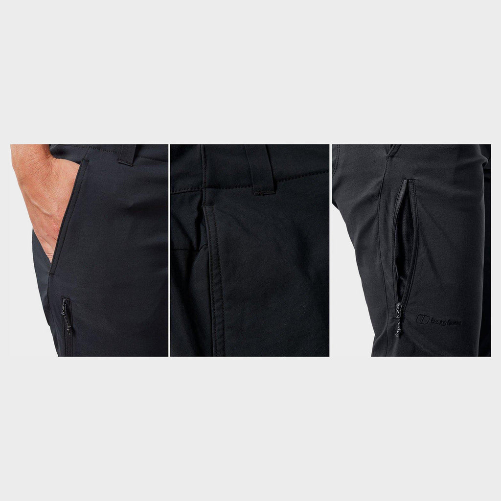 Women's Ortler 2.0 Pant (Short)
