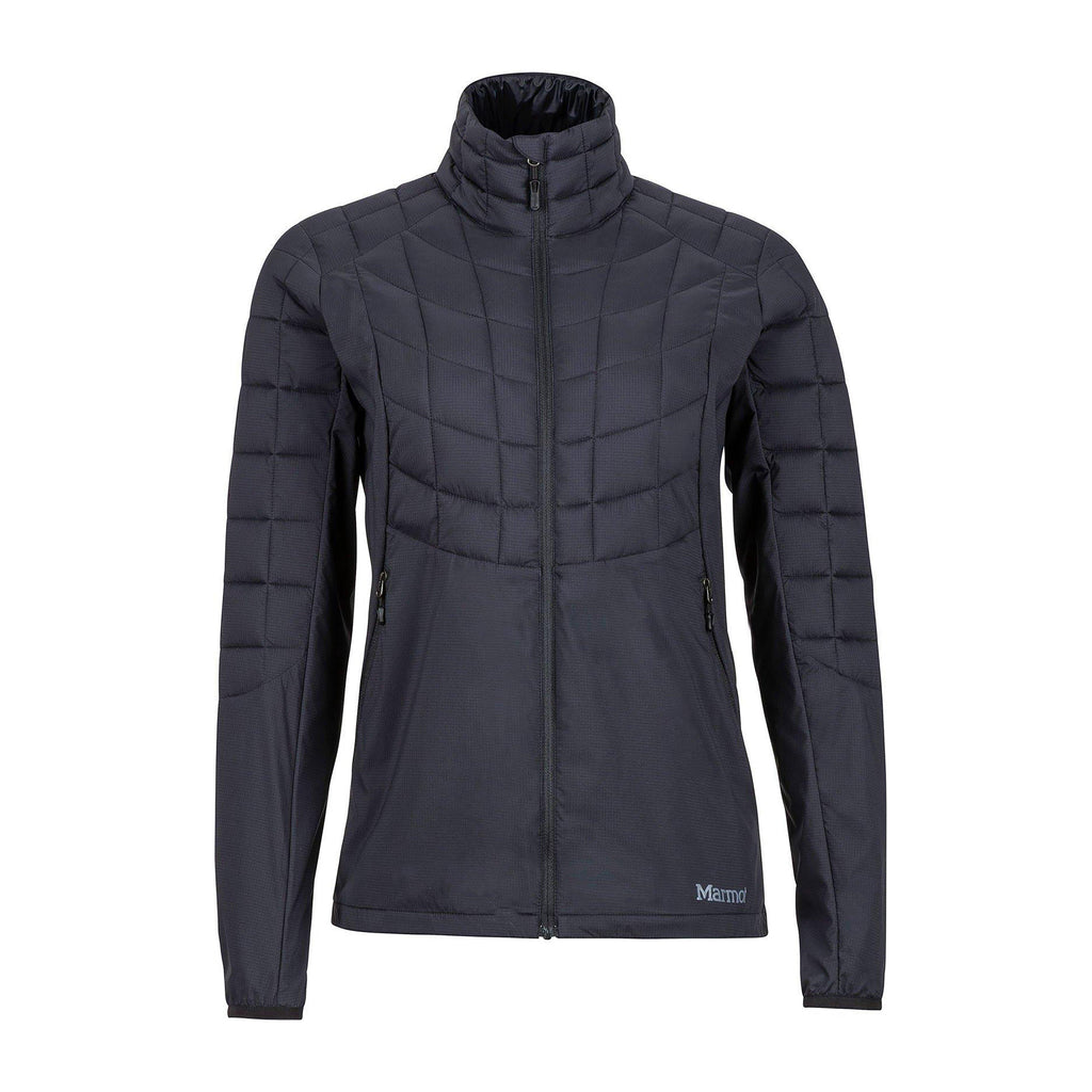 Women's Featherless Hybrid Insulated Jacket