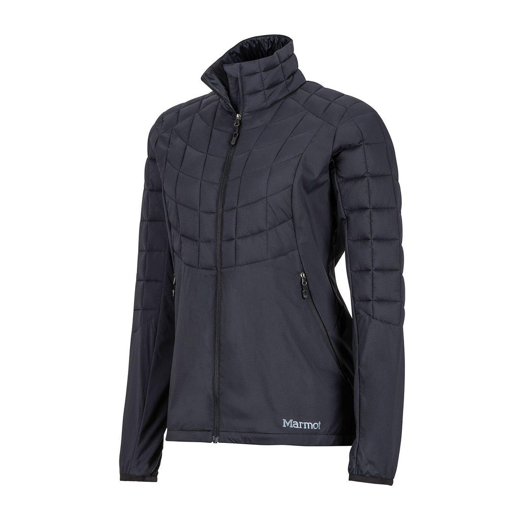 Women's Featherless Hybrid Insulated Jacket
