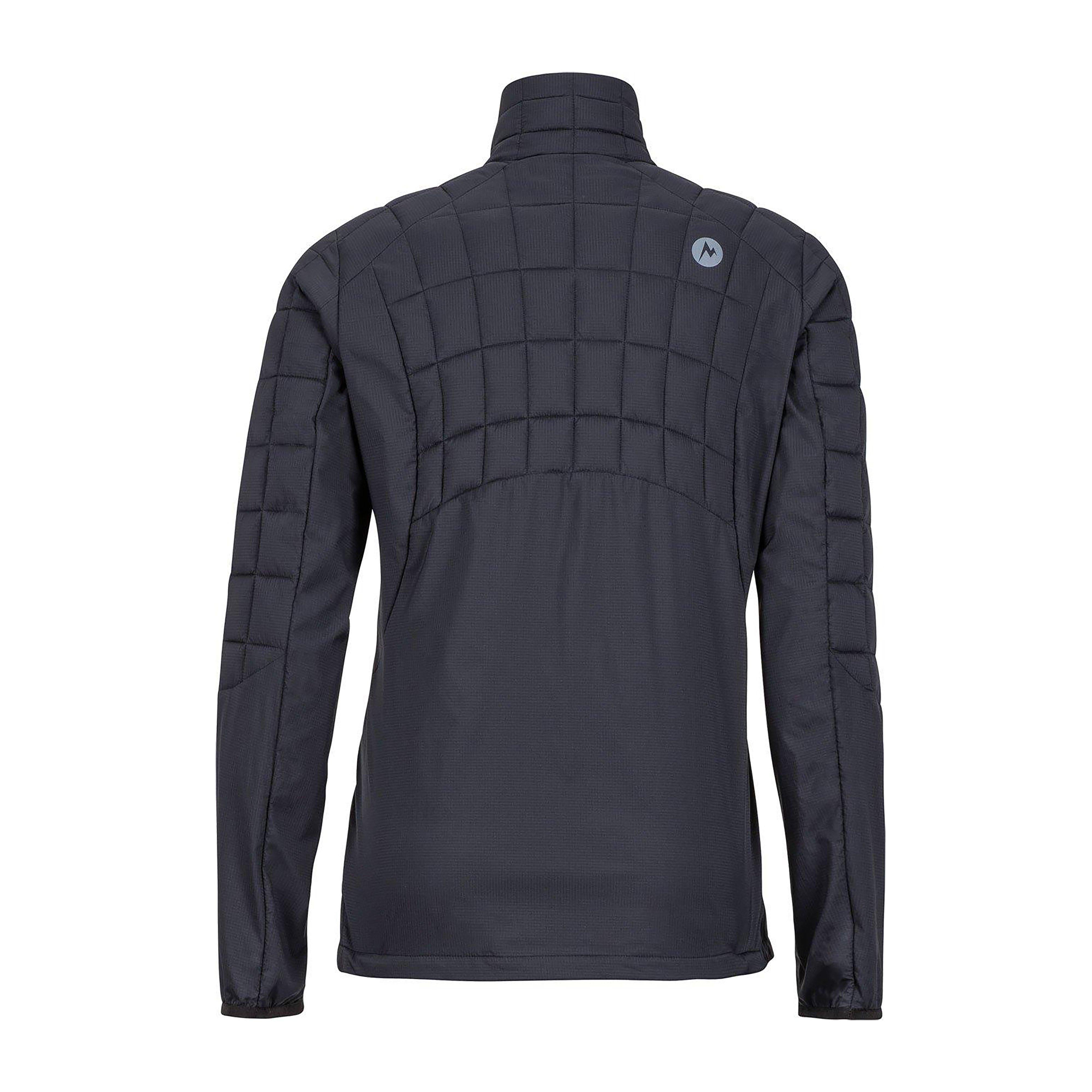 Women's Featherless Hybrid Insulated Jacket