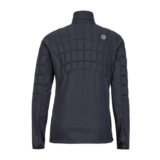 Women's Featherless Hybrid Insulated Jacket