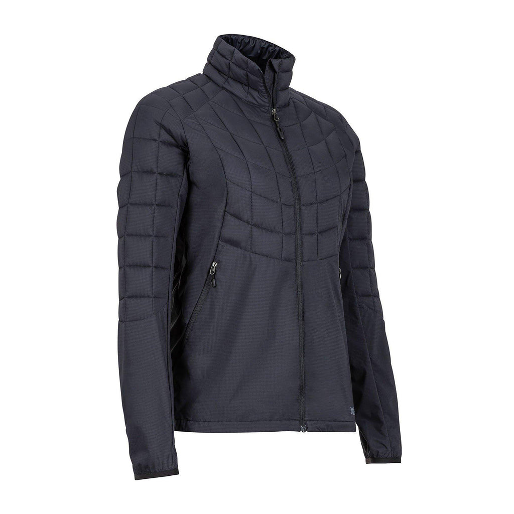 Women's Featherless Hybrid Insulated Jacket