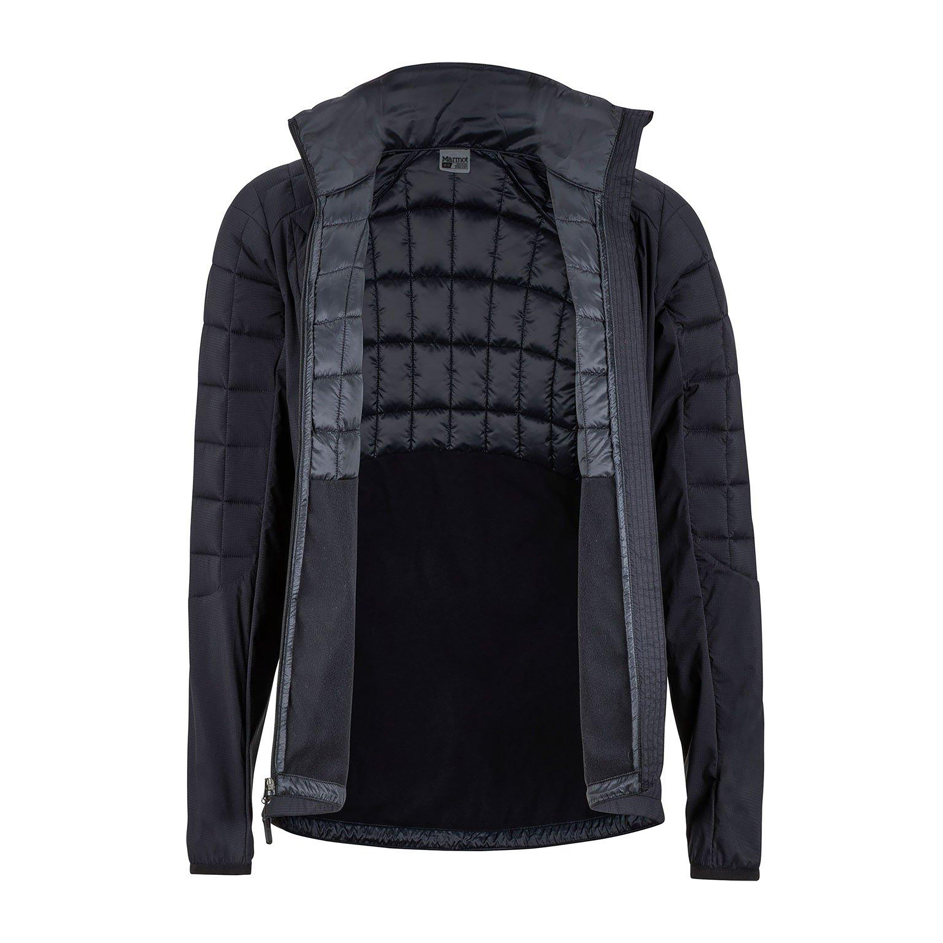 Women's Featherless Hybrid Insulated Jacket