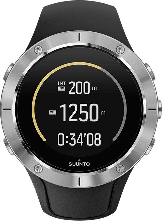 Spartan Trainer Wrist HR (Steel)