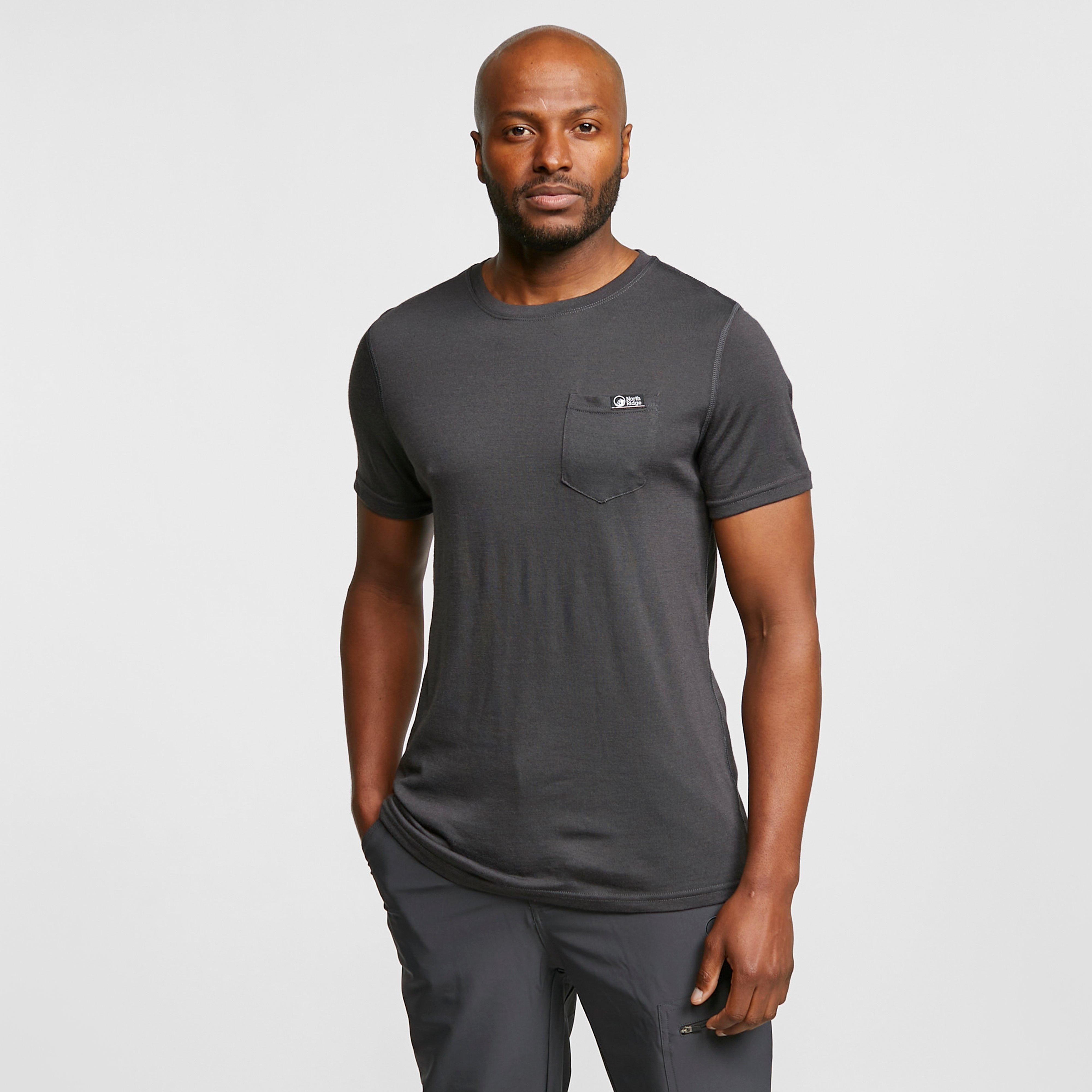 Men's Peak Merino T-Shirt