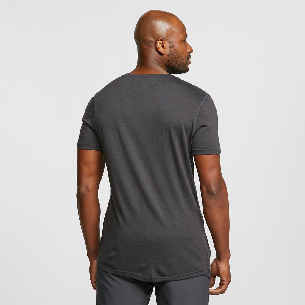 Men's Peak Merino T-Shirt