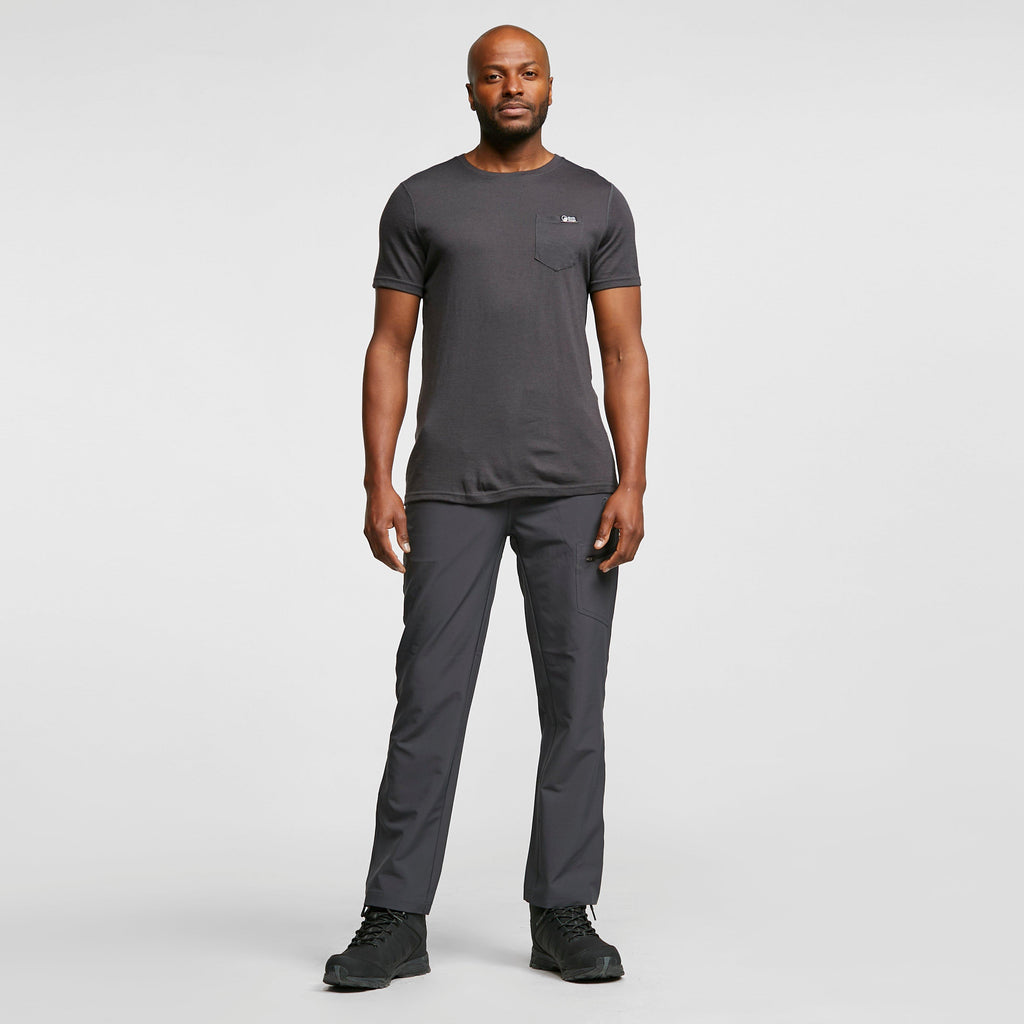 Men's Peak Merino T-Shirt