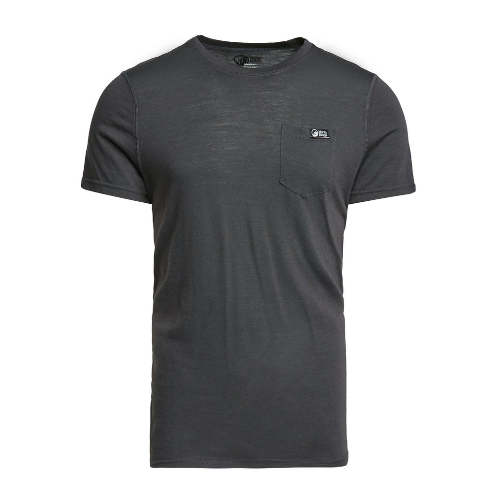 Men's Peak Merino T-Shirt