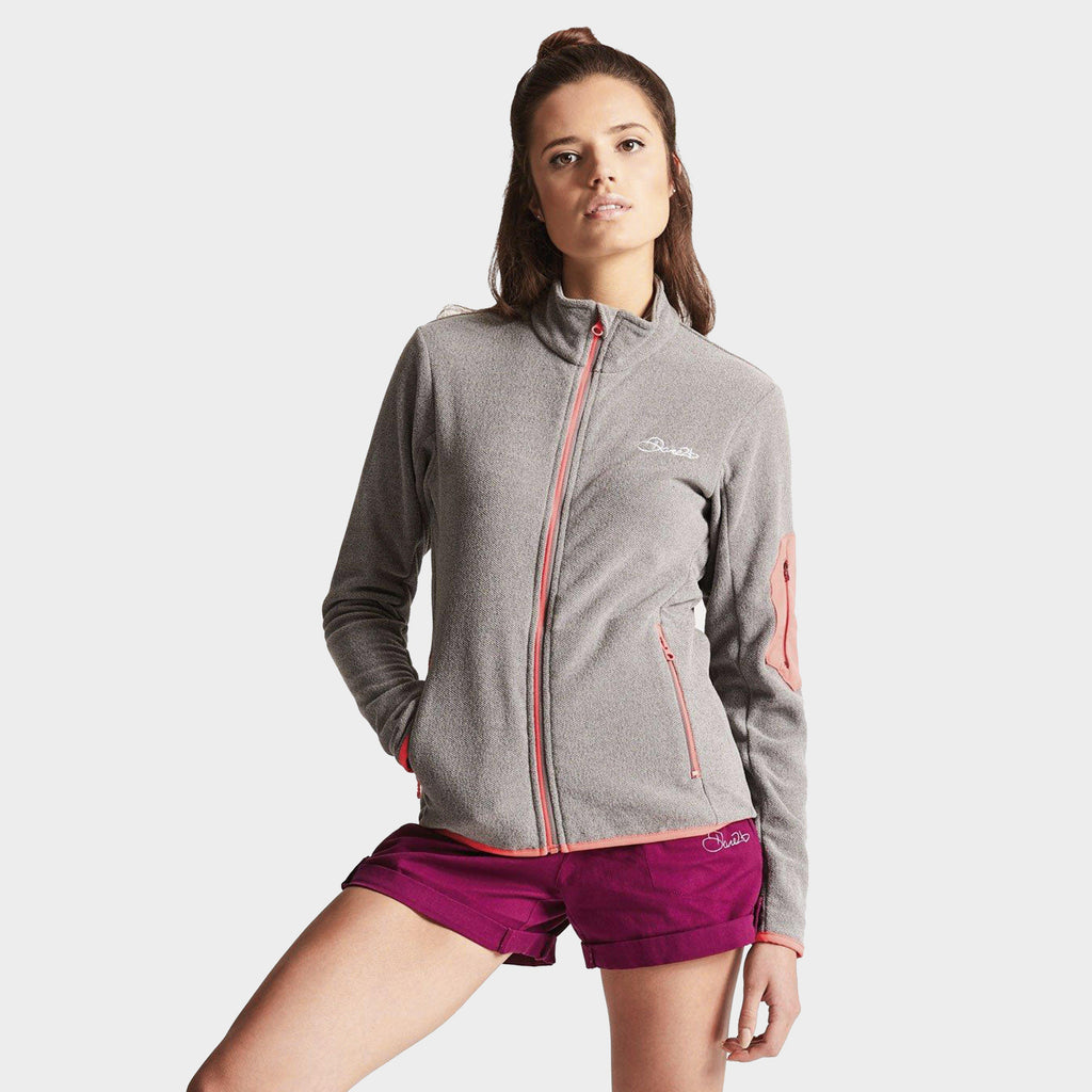 Women's Perimeter Fleece
