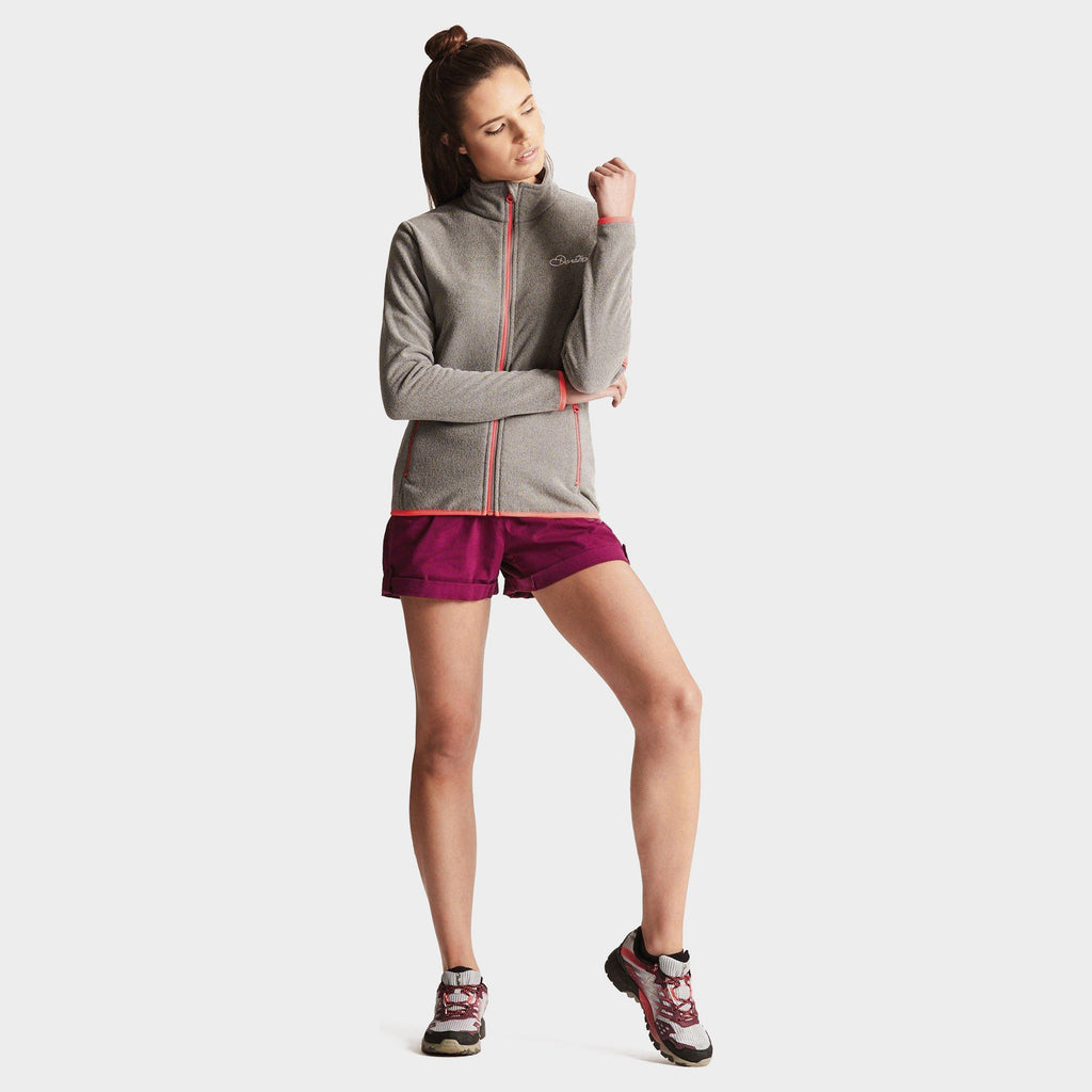 Women's Perimeter Fleece