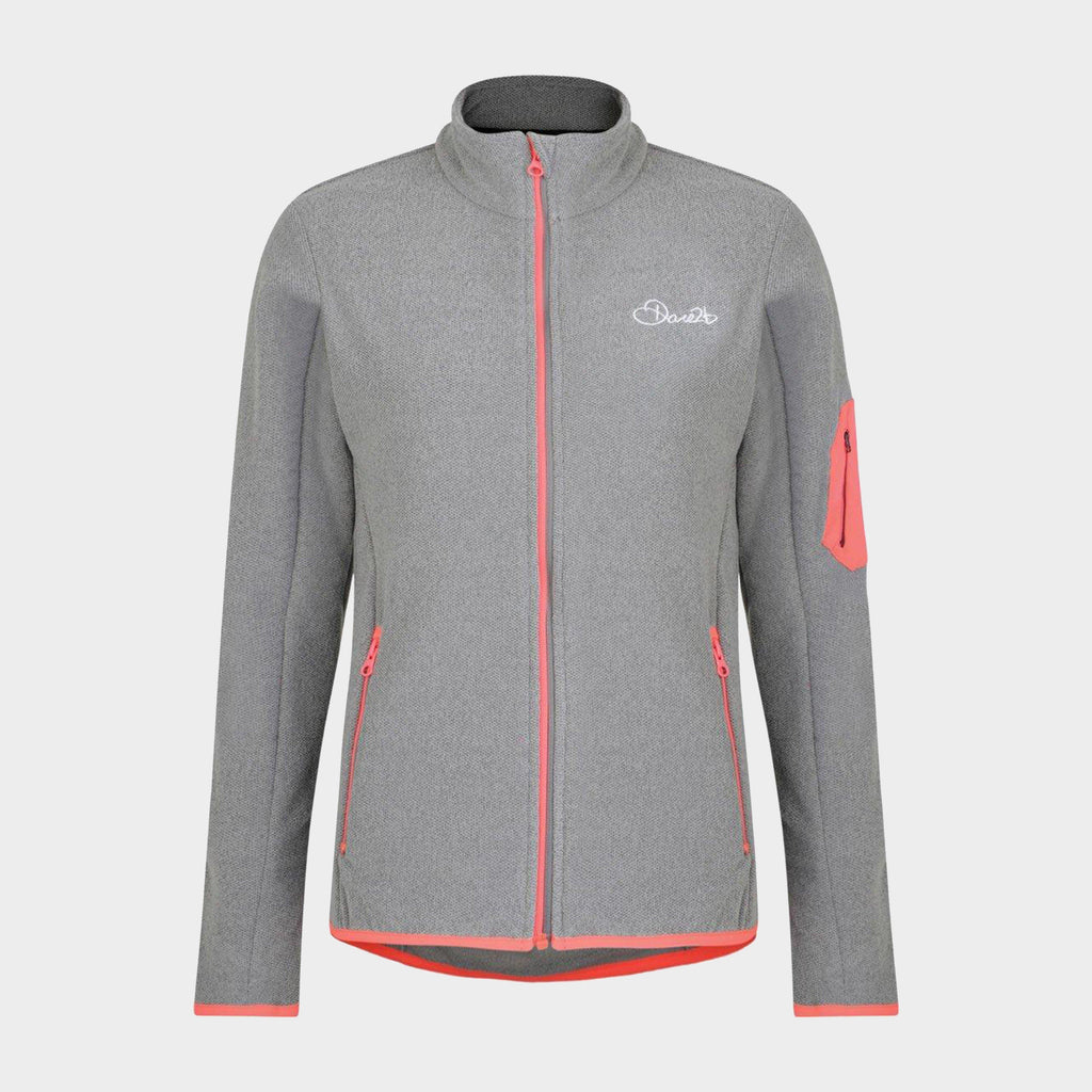 Women's Perimeter Fleece