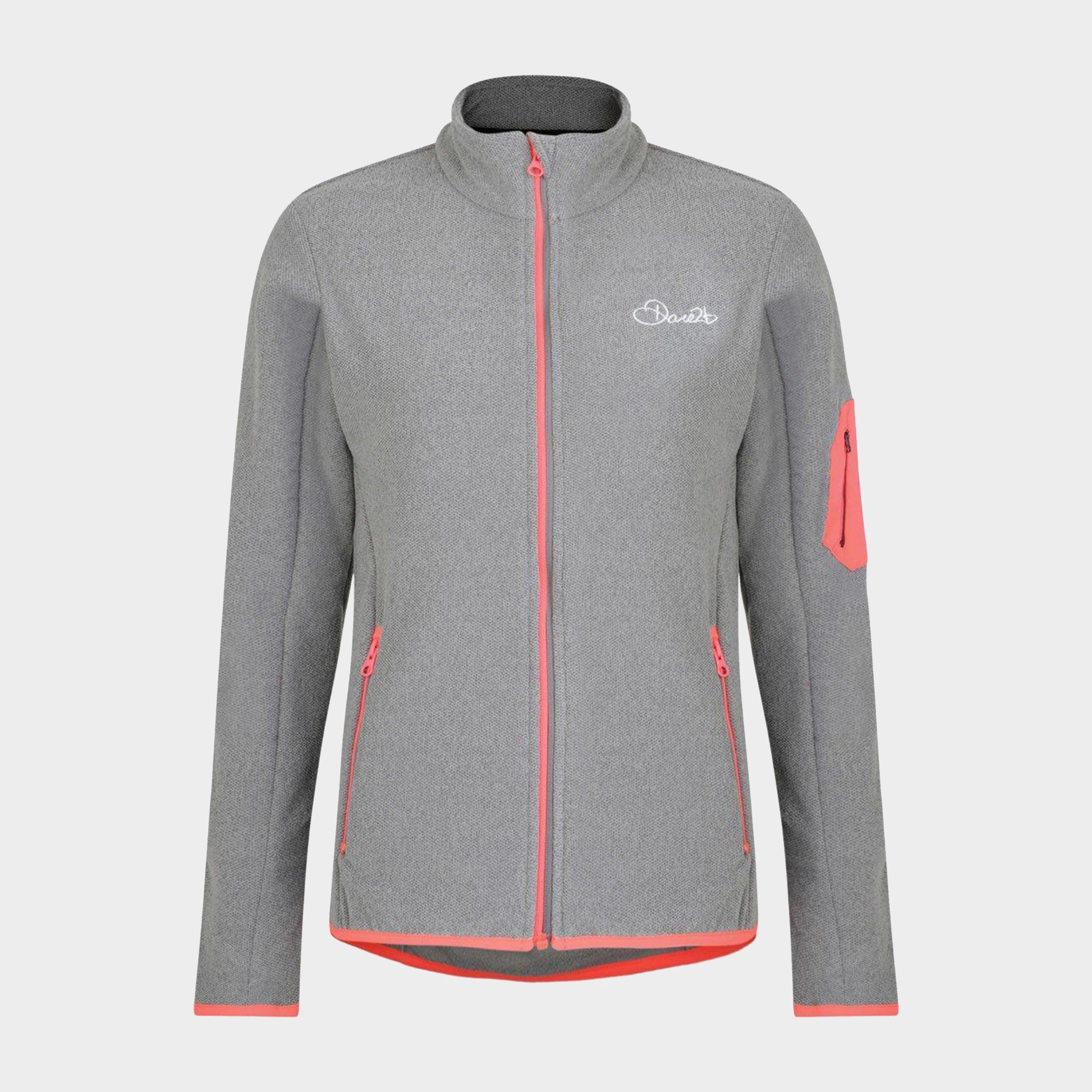 Women's Perimeter Fleece