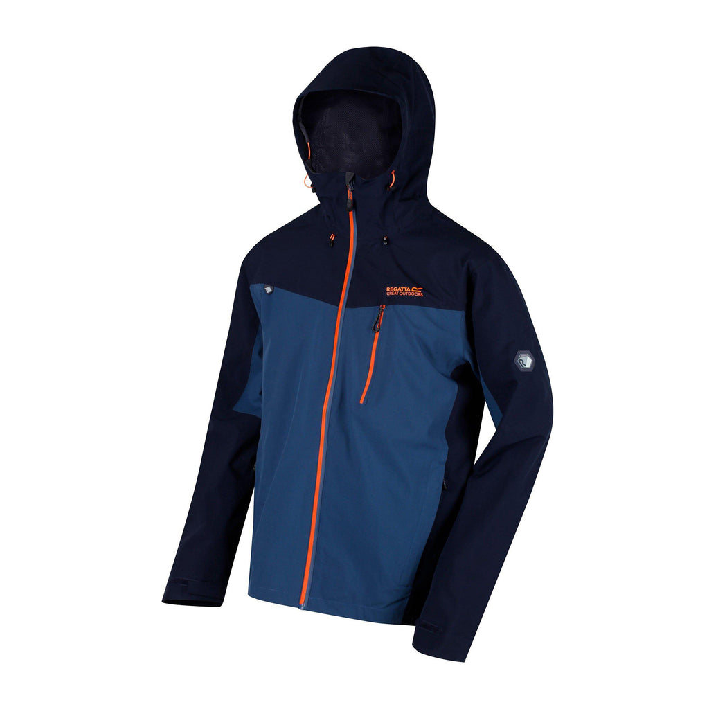 Men's Birchdale Waterproof Jacket
