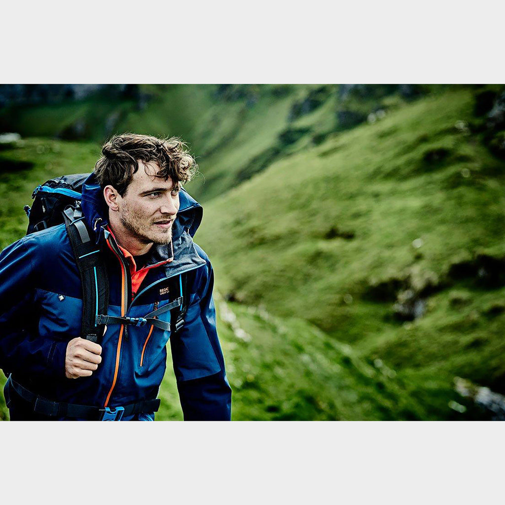 Men's Birchdale Waterproof Jacket