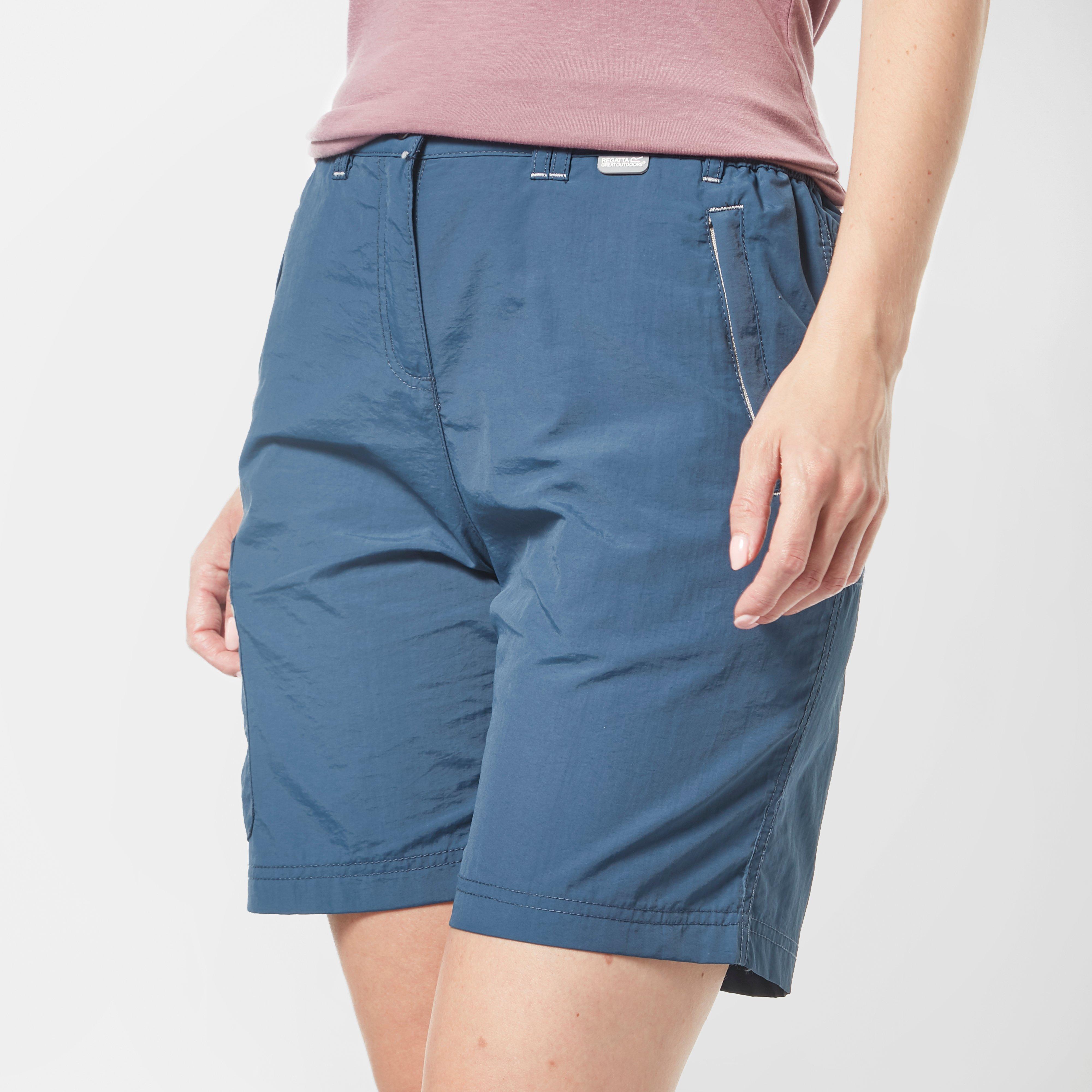 Women's Chaska Shorts