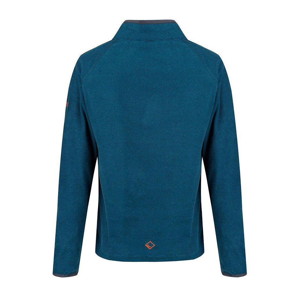 Youth Loco Half Zip Fleece (14-15 years)