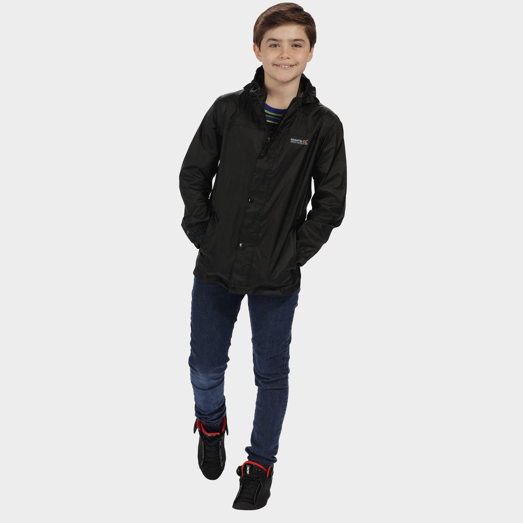 Kids Pack It Jacket II