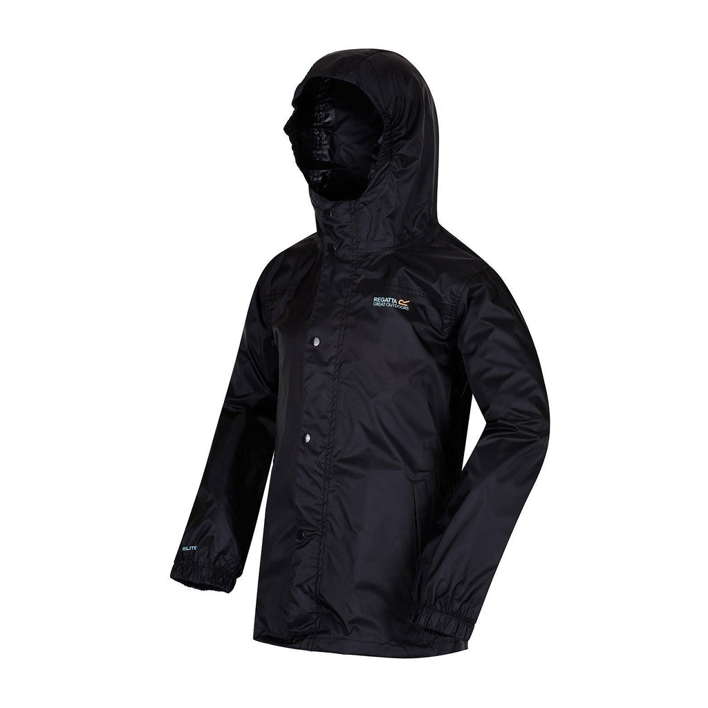 Kids Pack It Jacket II