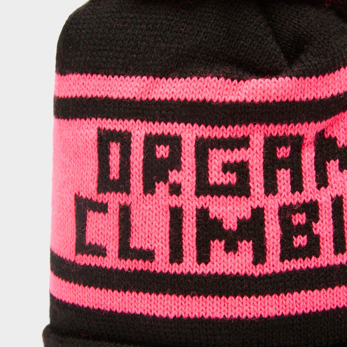 Retro Beanie