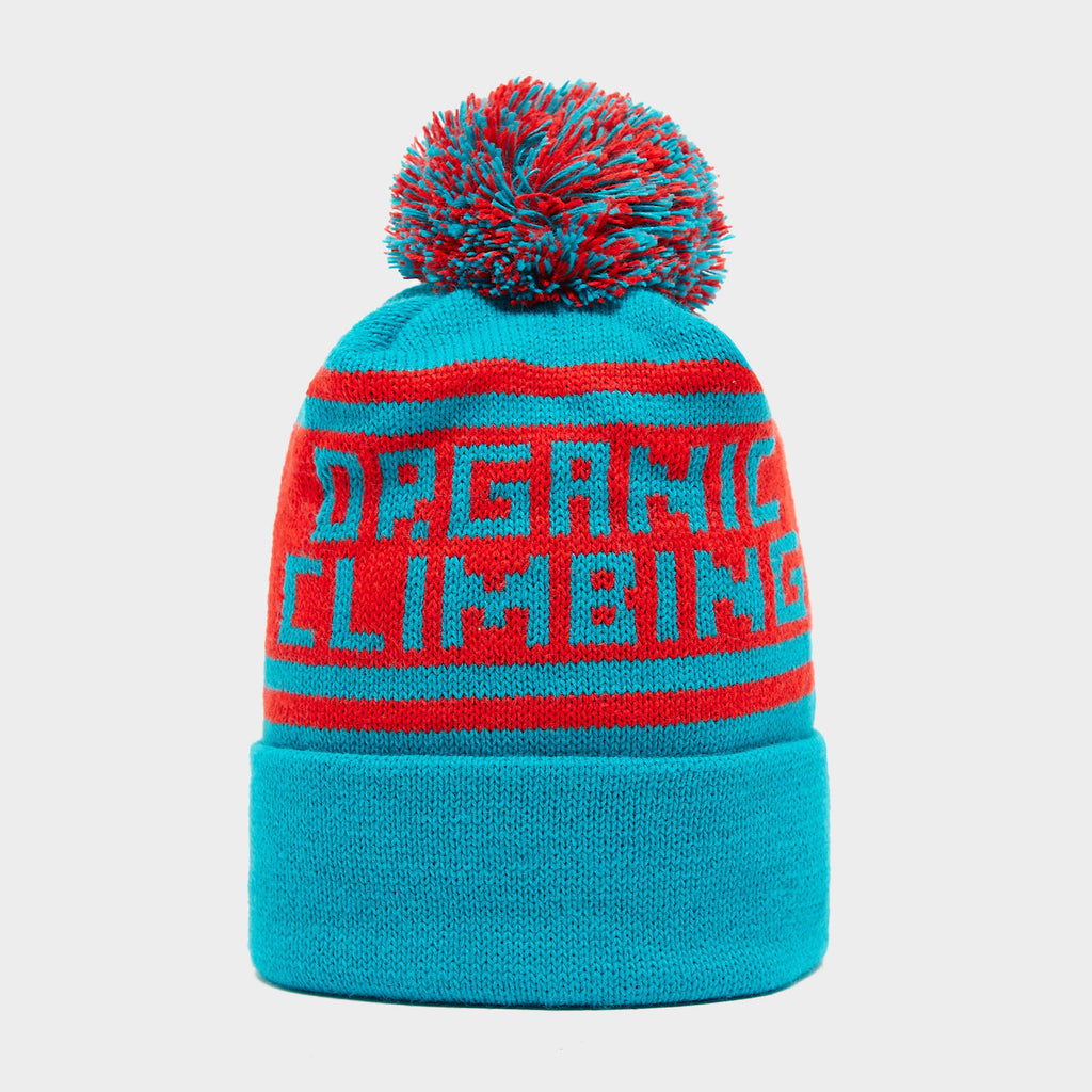 Retro Beanie