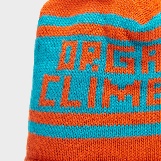 Retro Beanie