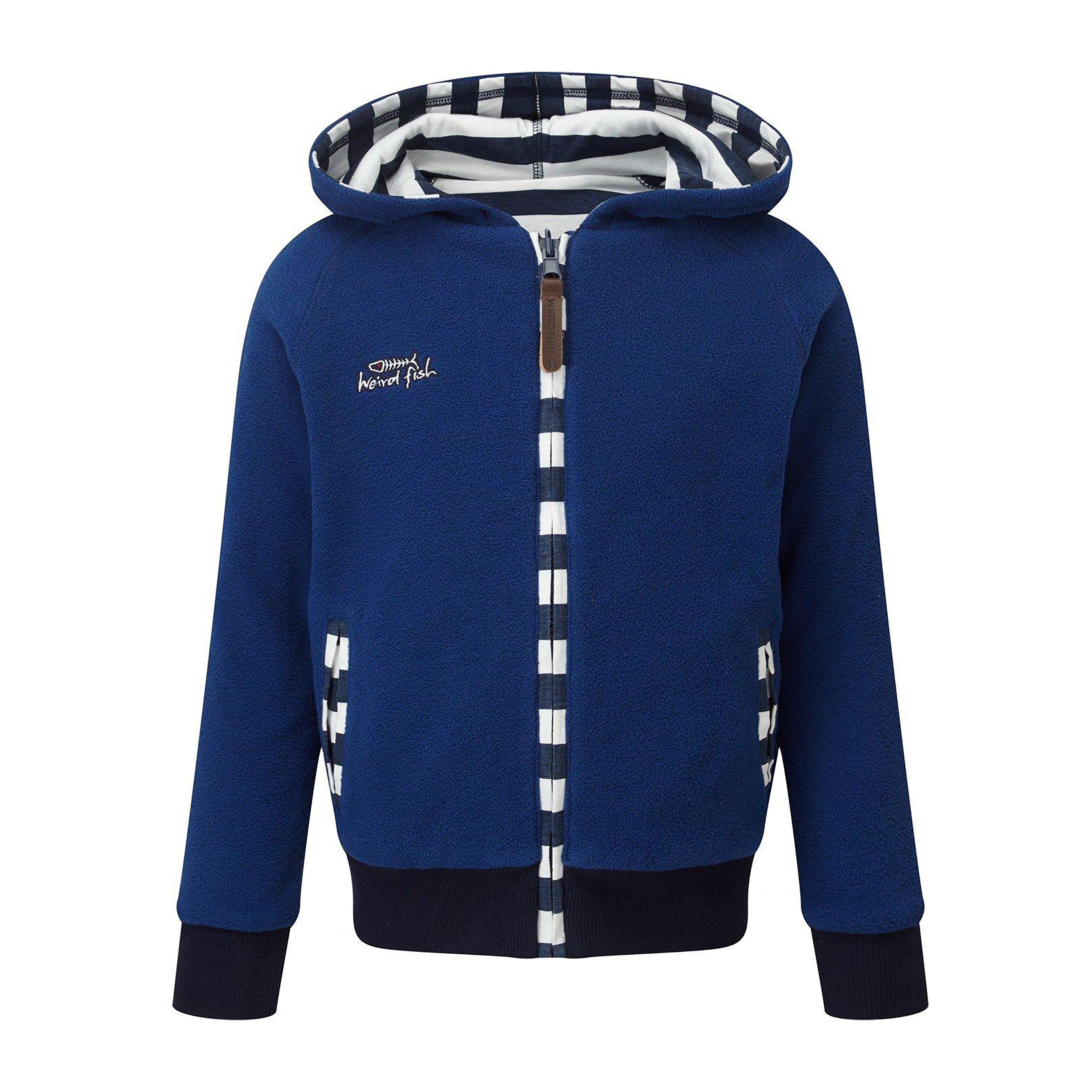 Kids' Dayton Reversible Fleece