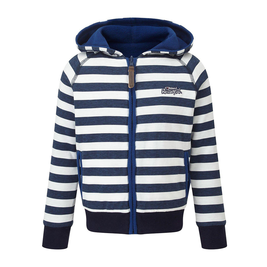 Kids' Dayton Reversible Fleece