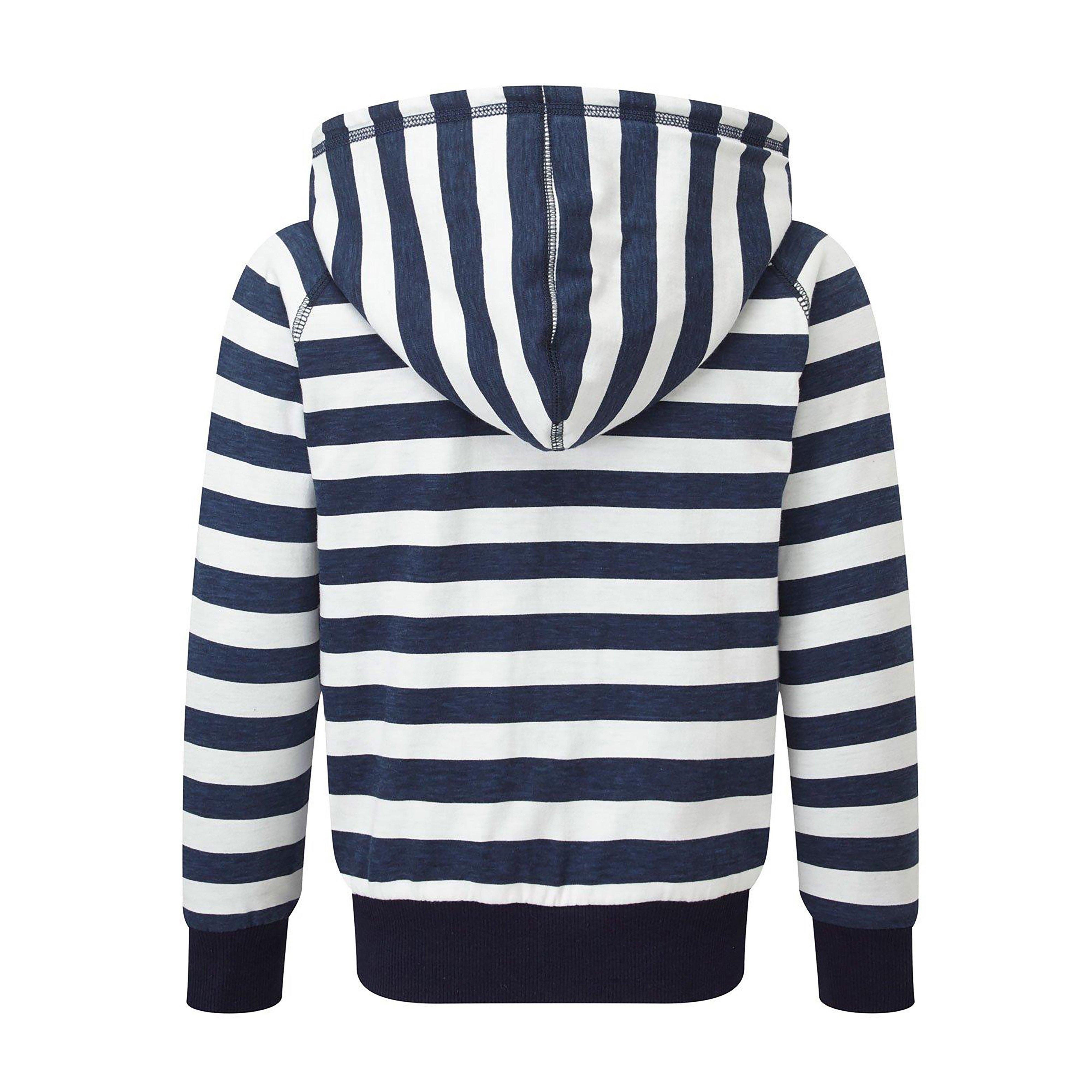 Kids' Dayton Reversible Fleece