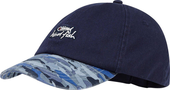 Kids' Easton Print Hat