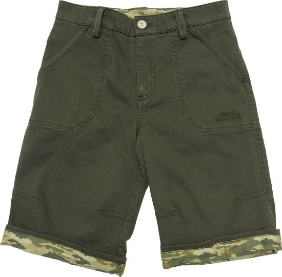 Youth Sullivan Cargo Shorts (14 years)