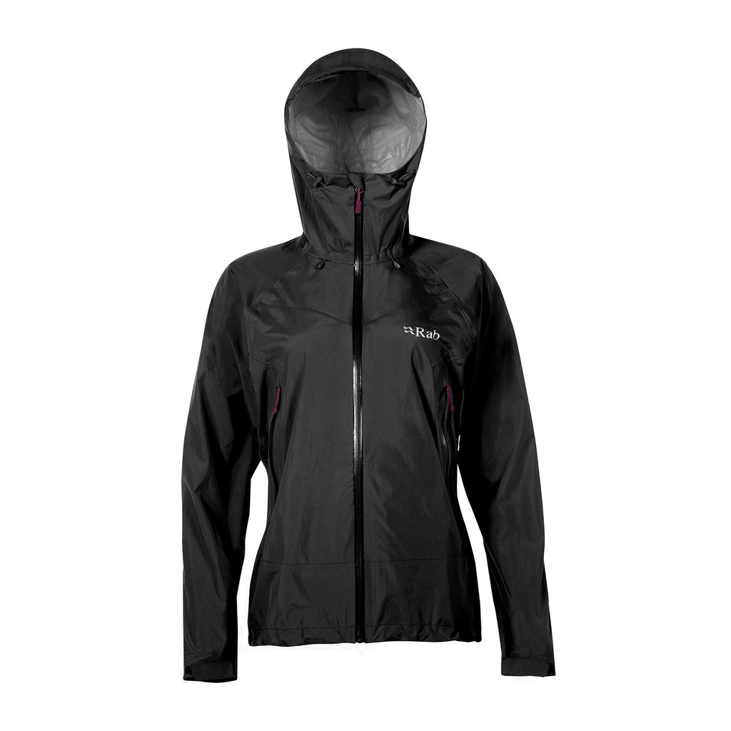 Women's Downpour Plus Waterproof Jacket