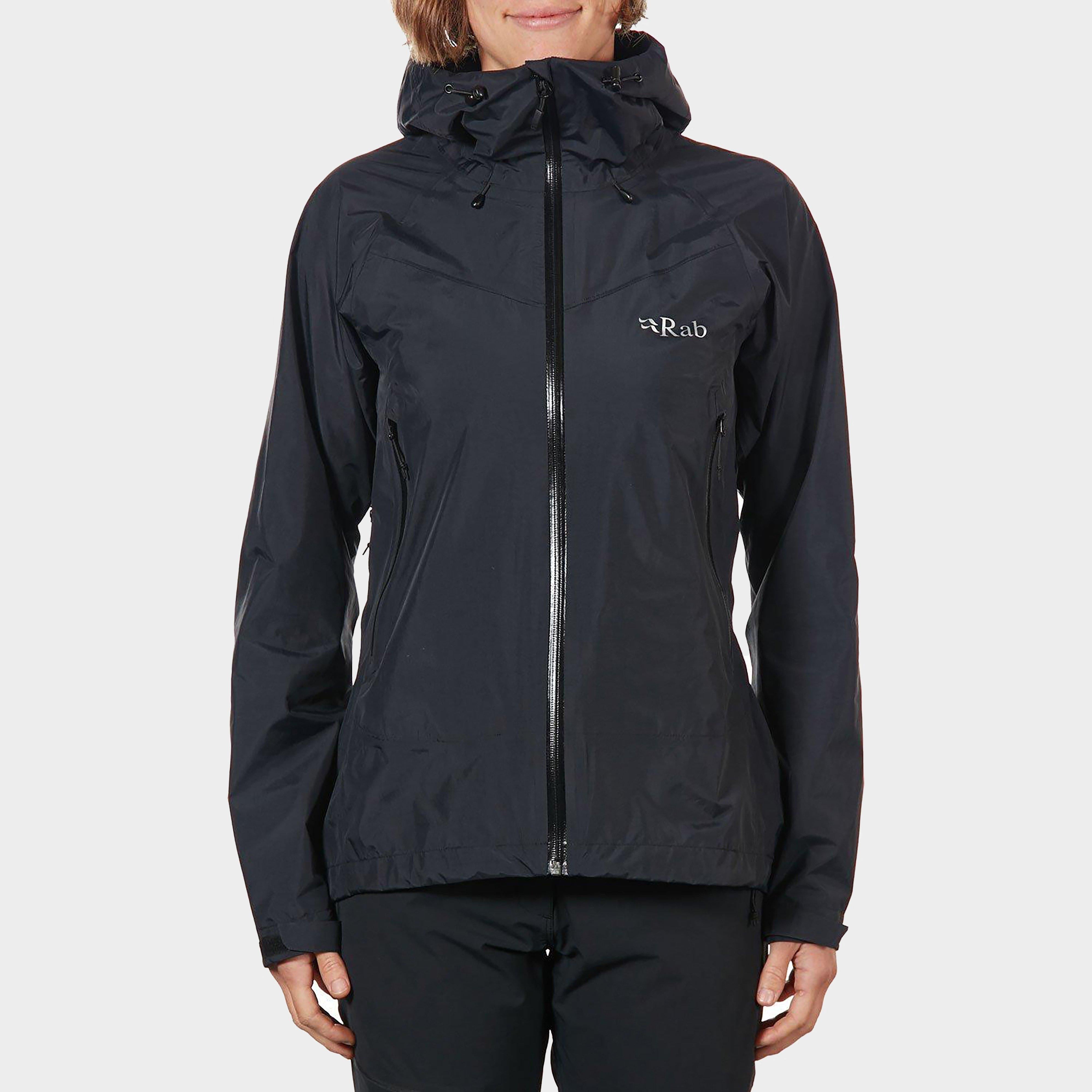 Women's Downpour Plus Waterproof Jacket