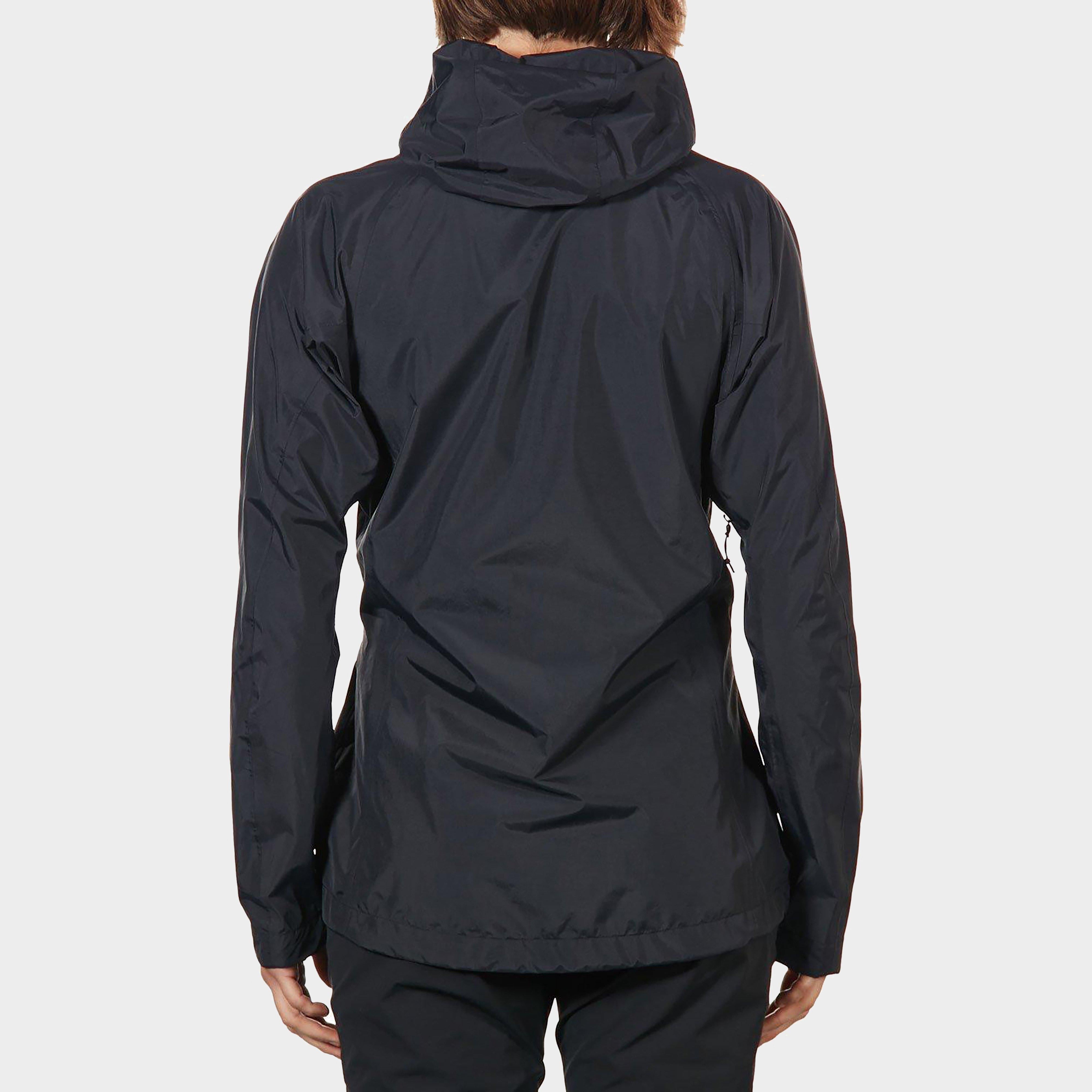 Women's Downpour Plus Waterproof Jacket
