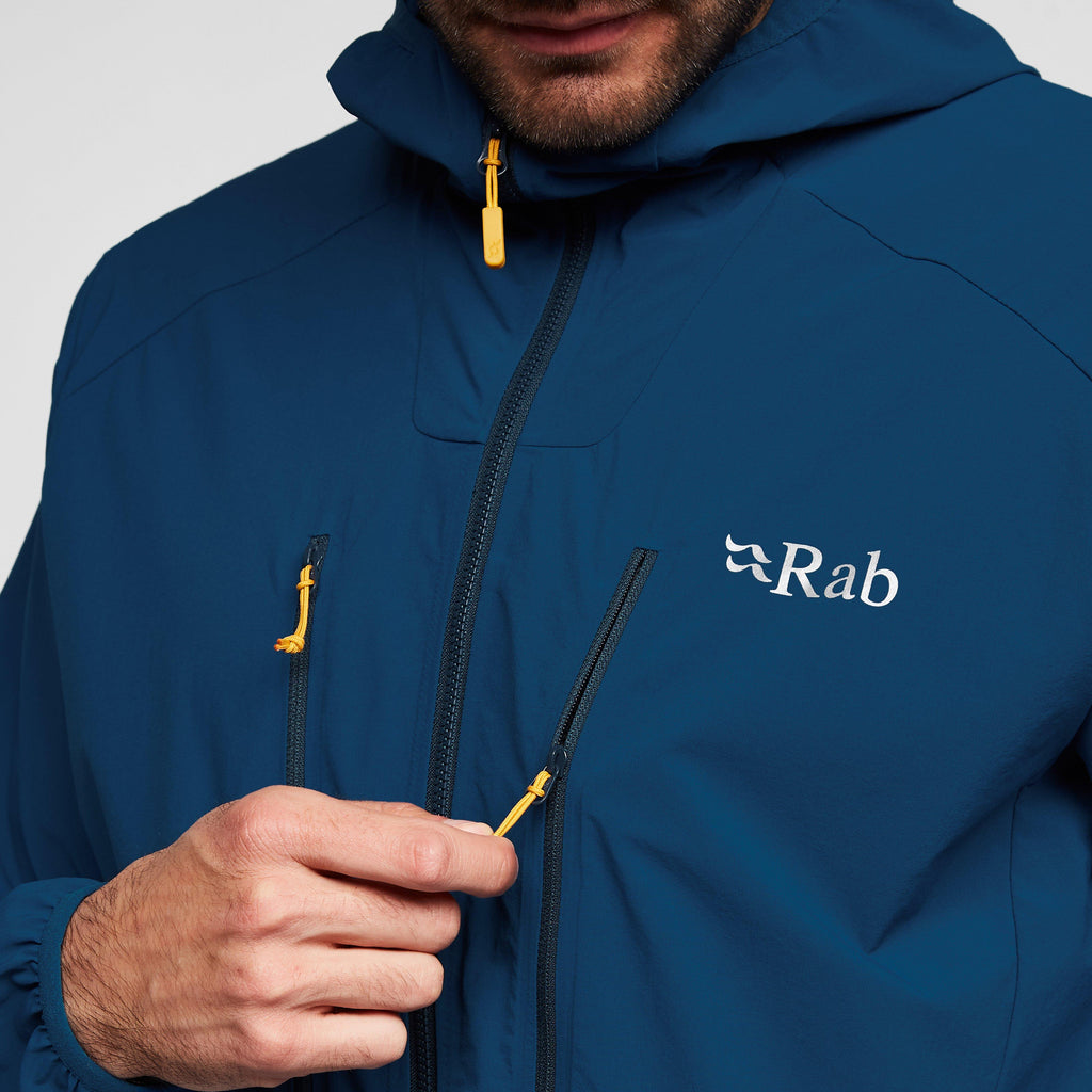 Men's Borealis Jacket