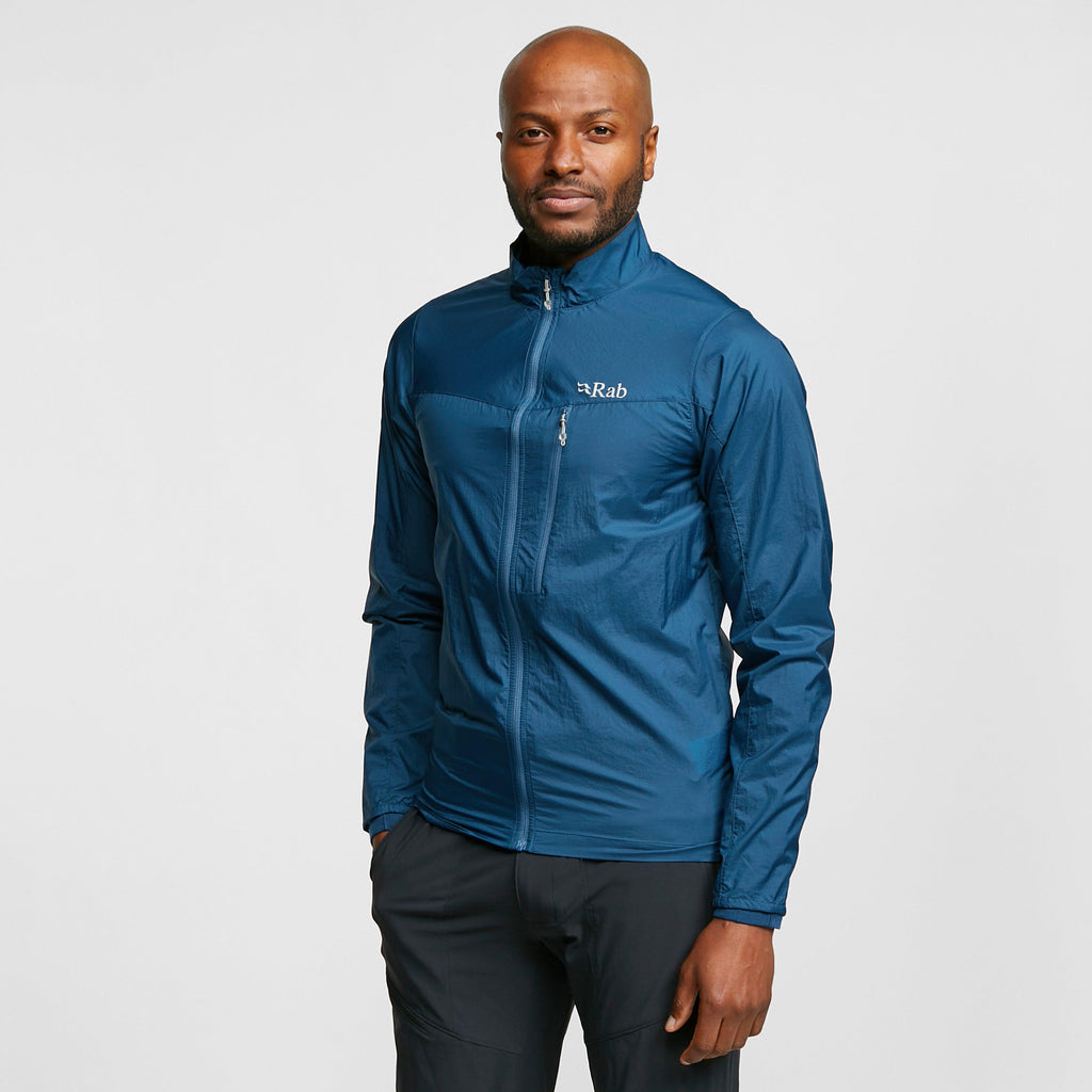 Vital Windshell Jacket