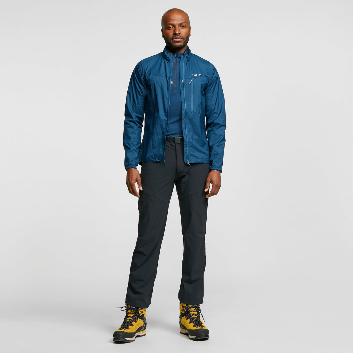 Vital Windshell Jacket
